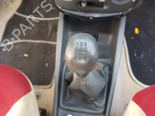 Front right window mechanism LANCIA Y (840_) 1.2 (840AA, 840AF1A) | BP6939427C23 