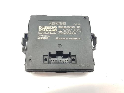 Elektronik Modul für AUDI A3 Limousine (8VS, 8VM) 1.6 TDI (115 hp) 33056429