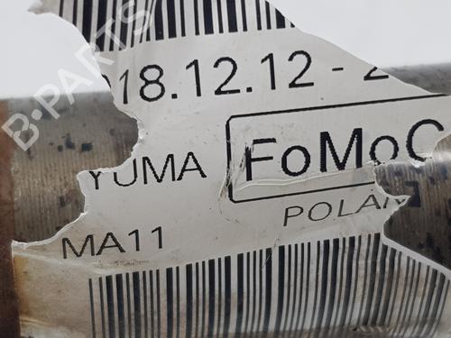 Left front driveshaft FORD TRANSIT CONNECT V408 Box Body/MPV 1.5 EcoBlue | BP32348781M38 - Image 5