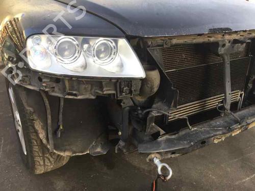 Otra VW TOUAREG (7LA, 7L6, 7L7) 2.5 R5 TDI | BP11636448O1 