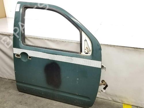 Right front door NISSAN PATHFINDER III (R51) 2.5 dCi | BP6462849C3