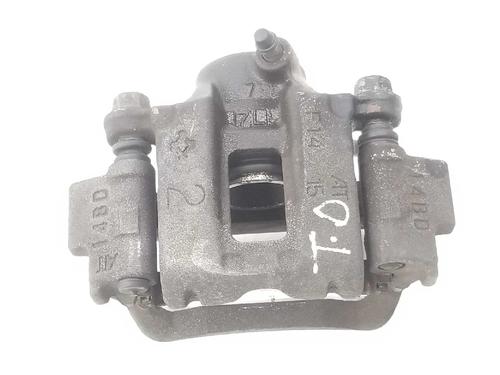 Right rear brake caliper TOYOTA LAND CRUISER PRADO (_J12_) 3.0 D-4D (KDJ120, KDJ125) | BP11597002M106 
