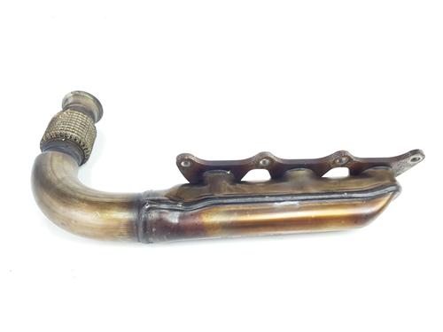 Used Exhaust manifold Exhaust manifold AUDI Q8 (4MN, 4MT) 50 TDI Mild Hybrid quattro (286 hp) 33214867 33214867