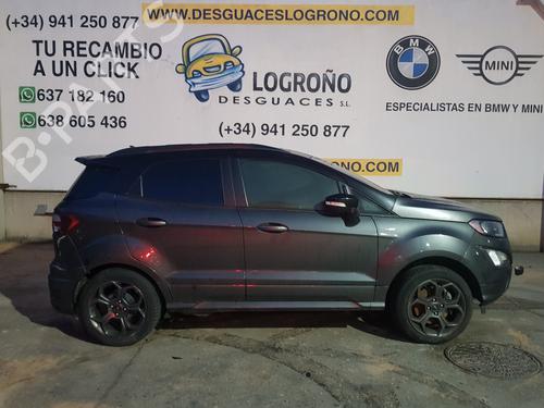 Left front indicator FORD ECOSPORT 1.0 EcoBoost | BP38487713C32 - Image 32