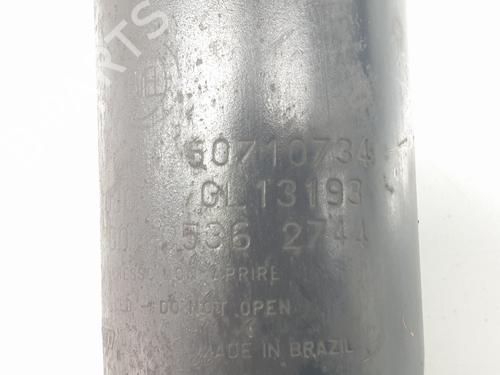 Right rear shock absorber CITROËN JUMPER II Van 2.0 BlueHDi 130 | BP16853713M19 