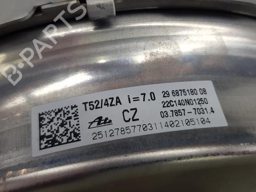 Servo brake BMW X4 (G02, F98) xDrive 20 d | BP30468583M42