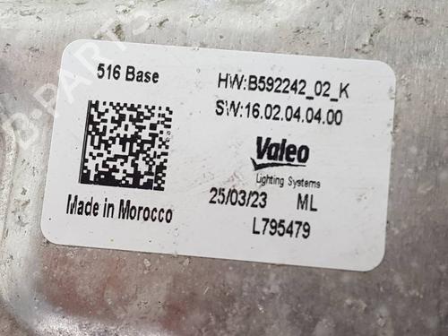 Lights ECU JEEP AVENGER (J2) | BP39721210M55 - Image 2