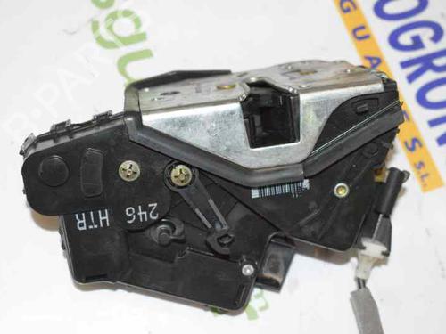 Rear right lock BMW 3 (E46) 320 d | BP786376C99