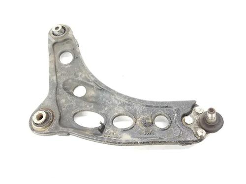 Used Left front suspension arm RENAULT TRAFIC II Platform/Chassis (EL) 2.0 dCi 115 (EL0H, EL00, EL01, EL0M) (114 hp) 6903333