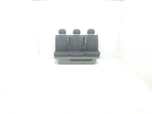 Used Rear seat (2nd row) RENAULT TRAFIC III Van (FG_) [2014-2025]  29313638