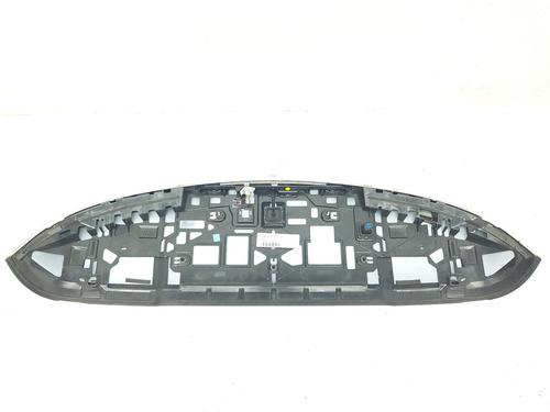 Rear spoiler MERCEDES-BENZ GLA-CLASS (X156) GLA 220 CDI 4-matic (156.905) | BP15725235C96 