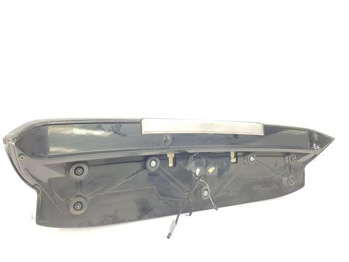 Rear spoiler BMW X3 (E83) 2.0 d | BP15399735C96 