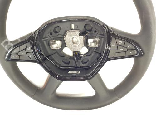 Steering wheel DACIA SANDERO III | BP33029271C49 - Image 4
