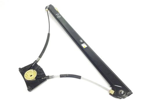 Front right window mechanism VW CRAFTER Van (SY_, SX_) 2.0 TDI FWD (SYB, SYC, SYD) | BP38544615C23 - Image 4