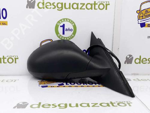 Right mirror SEAT IBIZA III (6L1)  | BP1324966C27 