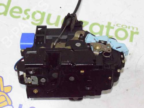 Front right lock VW GOLF V (1K1) 1.6 | BP779365C97 
