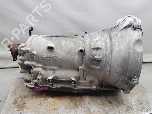 Used Gearbox Gearbox 37724100 37724100