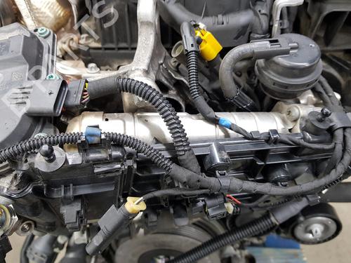 Engine MERCEDES-BENZ VITO Tourer (W447) 114 CDI (447.701, 447.703, 447.705) | BP34471615M1  - Image 5