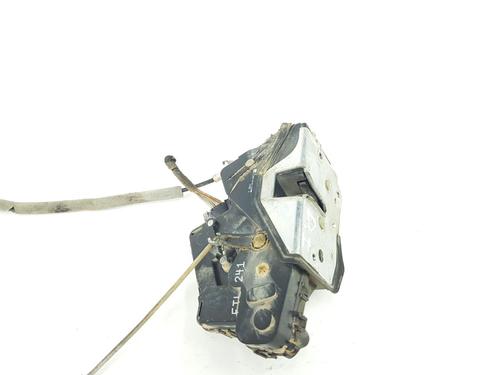 Front left lock BMW 3 (E46) 325 i | BP16992434C98 