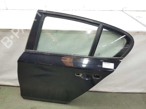 Used Left rear door BMW 1 (E87) 116 d (116 hp) 1100390