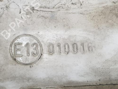 Windscreen washer tank BMW 3 Touring (E46) 320 d | BP16525915C113 