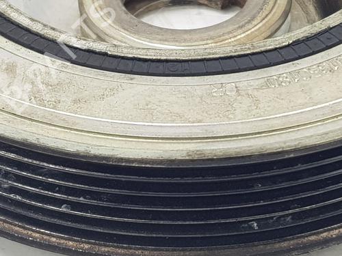 Pulley PEUGEOT EXPERT Van (V_) 2.0 BlueHDi 120 | BP32118383M122  - Image 5