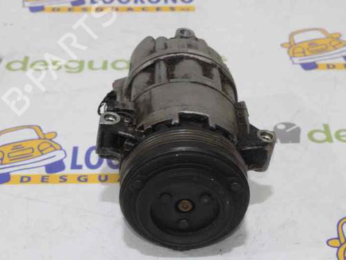 Compressor A/C BMW 3 Coupe (E46) 318 Ci (118 hp) 1564365