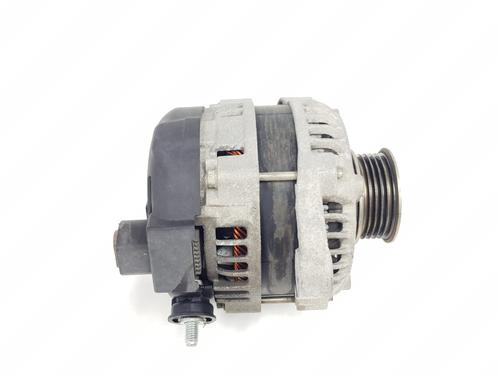 Alternator SUZUKI VITARA (LY) 1.6 (APK 416) | BP36276891M7  - Image 5
