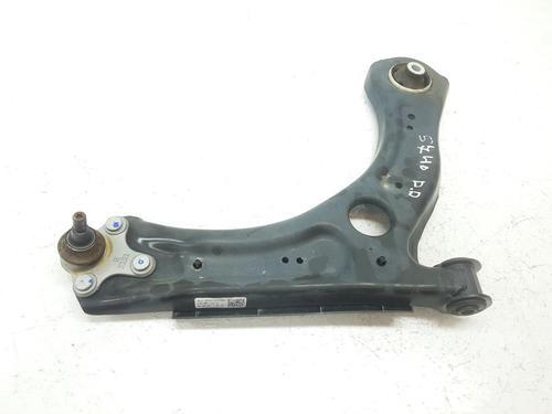 Right front suspension arm SEAT IBIZA V (KJ1, KJG) 1.0 TSI | BP11978183M13 