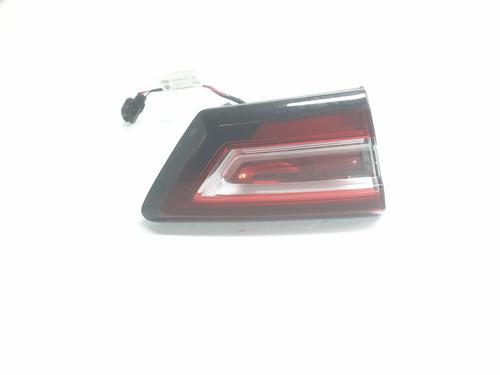 Used Left tailgate light RENAULT CLIO IV (BH_) [2012-2021]  31265244