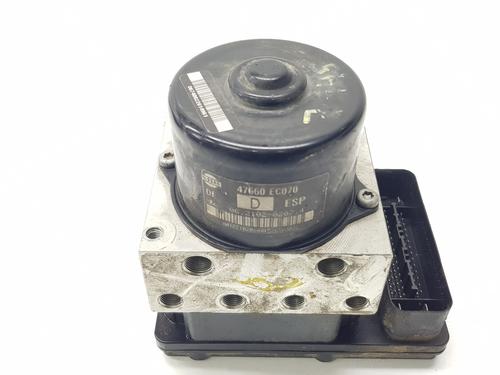 ABS pump NISSAN PATHFINDER III (R51)  | BP25849121M43 
