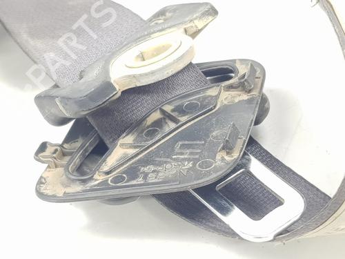 Rear left seatbelt TOYOTA LAND CRUISER PRADO (_J12_) 3.0 D-4D (KDJ120, KDJ125) | BP22714390I29 
