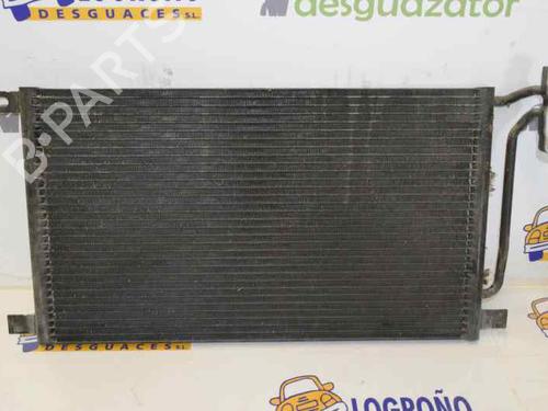 Used AC radiator BMW X3 (E83) xDrive 20 d (177 hp) 1939288