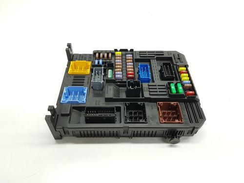 Used Fuse box CITROËN C3 / C3 ORIGIN III (SX) 1.2 THP 110 (110 hp) 24367061