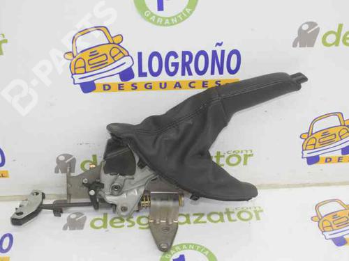 Used Hand brake Hand brake BMW 3 (E90) 320 d (163 hp) 8775290 8775290