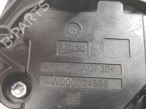 Rear wiper motor VW TIGUAN ALLSPACE (BW2, BJ2) 2.0 TDI 4motion | BP12466107M102 