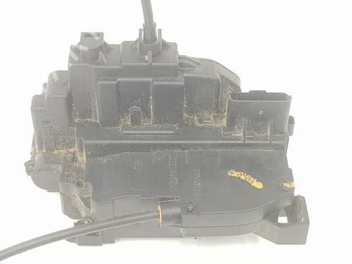 Fechadura frente direita RENAULT MASTER III Van (FV) 2.3 dCi 110 FWD (FV0R, FV0W, FV1A) | BP16908028C97 