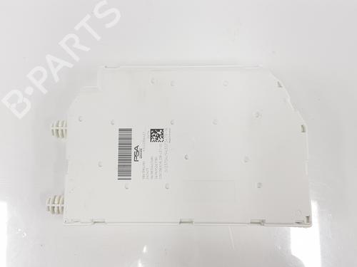 Fuse box OPEL ASTRA L Sports Tourer (O5) 1.2 (FRHNSL, FRHNSR) | BP23077130E1 