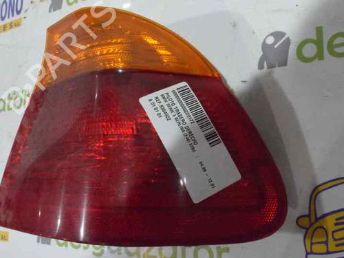 Right taillight BMW 3 (E46) 320 d | BP1157918C35 