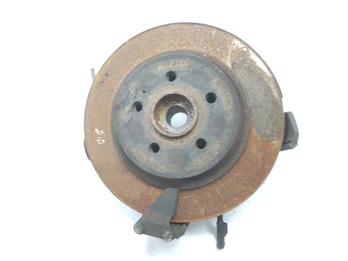 Right front steering knuckle MERCEDES-BENZ M-CLASS (W163) ML 270 CDI (163.113) | BP10525585M26 