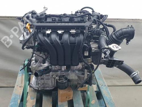 Engine KIA STONIC (YB) | BP38870818M1 - Image 1