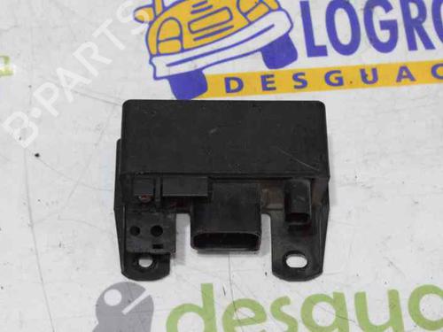 Used Electronic module MERCEDES-BENZ VITO / MIXTO Van (W639) 115 CDI (639.601, 639.603, 639.605) (150 hp) 10257972