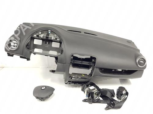 Used Airbag Kit RENAULT CLIO IV (BH_) [2012-2021]  23107439