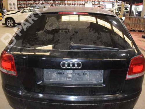 Rear bumper reinforcement AUDI A3 (8P1) 1.9 TDI | BP780342C73  - Image 30