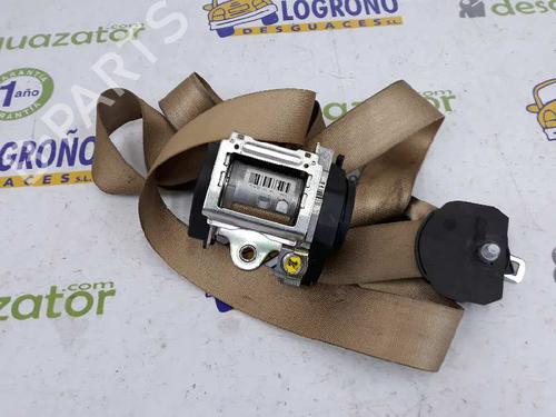 Front left seatbelt MERCEDES-BENZ M-CLASS (W164) ML 320 CDI 4-matic (164.122) | BP8747159I26 