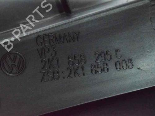 Dashboard VW CADDY III Box Body/MPV (2KA, 2KH, 2CA, 2CH)  | BP2971908C46 