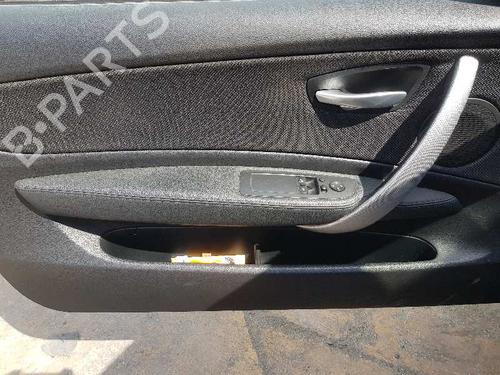 Switch BMW 1 (E87) 118 d | BP11683137I30 