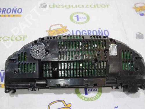 Instrument cluster MERCEDES-BENZ C-CLASS (W204) C 200 CDI (204.007, 204.006) | BP768456C47 