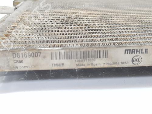 AC radiator CITROËN JUMPER II Van 2.0 BlueHDi 130 | BP36206363M32  - Image 5