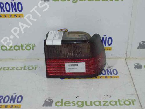Used Right taillight CITROËN XANTIA (X1_, X2_) 2.0 HDI 90 (90 hp) 1180438